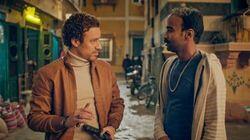 أوعى ياخي..إبليس جاي أوعى ياخي..إبليس جاي