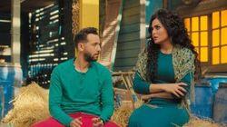 المغرب ليك...والعشا ليا المغرب ليك...والعشا ليا
