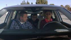 I Believe I Can Drive I Believe I Can Drive