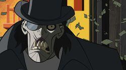 Dawn of the Dead Man!