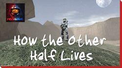 How the Other Half Lives How the Other Half Lives