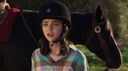 Mel vs. the Night Mare of Normal Street Mel vs. the Night Mare of Normal Street