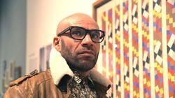 Goldie on Matisse Goldie on Matisse