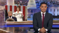 The Speechment After the Impeachment The Speechment After the Impeachment