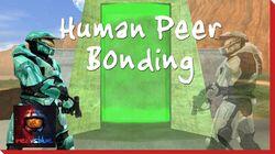 Human Peer Bonding Human Peer Bonding