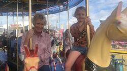 Show Town, Queensland Show Town, Queensland
