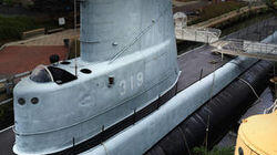 Submarines: War Beneath the Waves Submarines: War Beneath the Waves