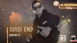 Jordi ENP Jordi ENP