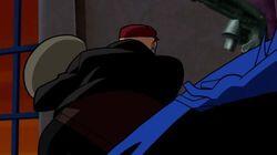Legends of the Dark Mite!