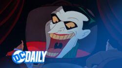 B:TAS, 'Christmas with the Joker' Watch Along B:TAS, 'Christmas with the Joker' Watch Along
