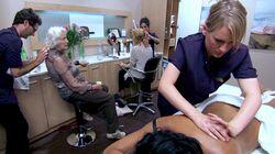 Beauty Treatments Beauty Treatments