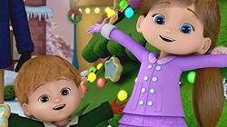 A Wish World Christmas, Part 1 A Wish World Christmas, Part 1