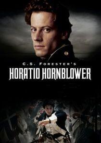 Horatio Hornblower Horatio Hornblower