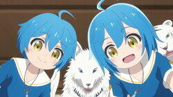 Monster Hunting! Monster Hunting!