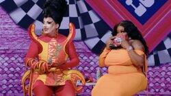Drag Race España Season 3 Drag Race España Season 3