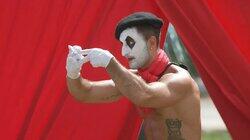 Willkommen im Zirkus Fickfack Willkommen im Zirkus Fickfack