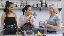 Selena + Ms Chi