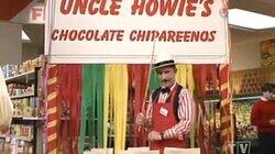 A Chocolate Chip Off the Old Block A Chocolate Chip Off the Old Block