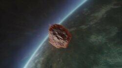 Asteroid: Doomsday or Payday? Asteroid: Doomsday or Payday?
