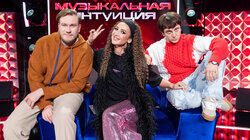 Выпуск 38. Бузова, Джабраилов, Дорохов vs Чеботина, Селиванов, Малу Выпуск 38. Бузова, Джабраилов, Дорохов vs Чеботина, Селиванов, Малу