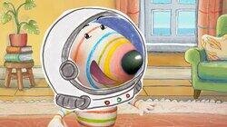 Astronaut Astronaut
