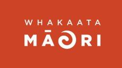 logo of Whakaata Māori logo of Whakaata Māori
