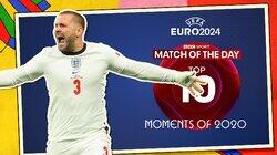 Euros Best Moments of Euro 2020 Euros Best Moments of Euro 2020