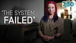 The System Failed The System Failed