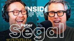 PETER SEGAL: Threatened to Create Tommy Boy, Chris Farley's Physicality & Heels' Move to Netflix PETER SEGAL: Threatened to Create Tommy Boy, Chris Farley's Physicality & Heels' Move to Netflix