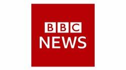 logo of BBC News (UK) logo of BBC News (UK)