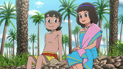 The Sumerian Boy The Sumerian Boy