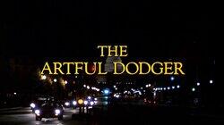 The Artful Dodger The Artful Dodger