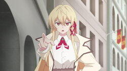 Witch: War Between the Sisters (AKA Alice Explodes) Witch: War Between the Sisters (AKA Alice Explodes)