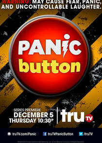 Panic Button Panic Button