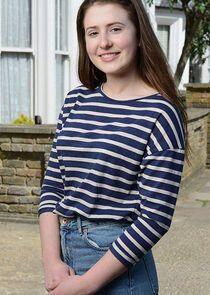 Jasmine Armfield Jasmine Armfield