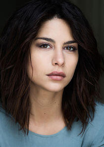 Nadia Hilker Nadia Hilker