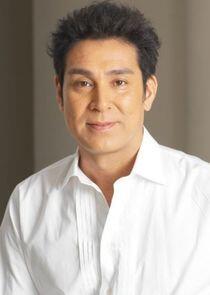 Takashi Ukaji