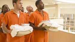 Prison Ball Prison Ball