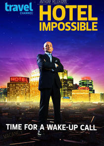 Hotel Impossible Hotel Impossible
