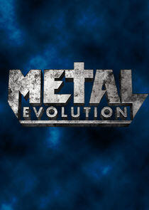 Metal Evolution Metal Evolution