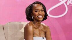 Aja Naomi King
