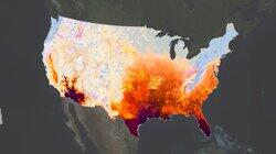 What is the Riskiest Region in the US as the Climate Changes What is the Riskiest Region in the US as the Climate Changes