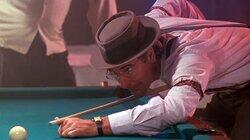 Pool Hall Blues - September 4, 1954 Pool Hall Blues - September 4, 1954