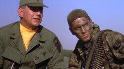 The Leap Home Part II - Vietnam - April 7, 1970 The Leap Home Part II - Vietnam - April 7, 1970