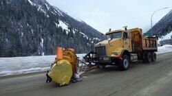 The Whole Coquihalla Is Relying On You, Buddy The Whole Coquihalla Is Relying On You, Buddy