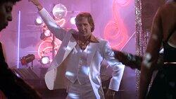 Disco Inferno - April 1, 1976 Disco Inferno - April 1, 1976
