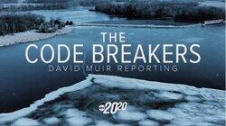 The Code Breakers The Code Breakers