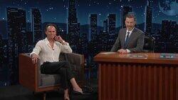 Walton Goggins, Mike Epps, Balu Brigada Walton Goggins, Mike Epps, Balu Brigada