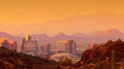 How America's Hottest City is Innovating to Survive How America's Hottest City is Innovating to Survive