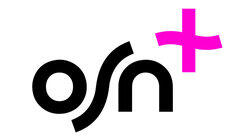 logo of OSN+ logo of OSN+